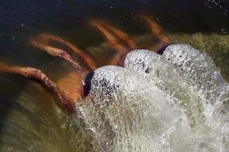 Elektrownia wodna powstanie na Bystrzycy? Ratusz potrzebuje więcej czasu