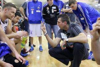 Wikana-Start Lublin w sobotę zmierzy się z MCKiS Termo-Rex Jaworzno