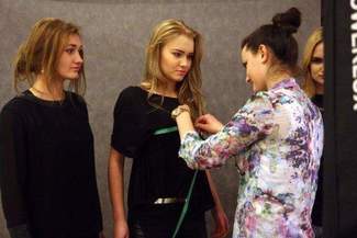 Casting do Miss Polonia Województwa Lubelskiego 2014. Wkrótce następne