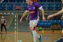 AZS UMCS Futsal Team – Clearex Chorzów 1:5. “Dziki” odpadają z Pucharu Polski