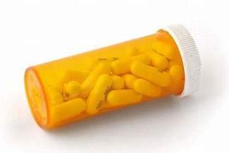 "Sprzedawał" tabletki odchudzające. Oszukał nawet 200 osób