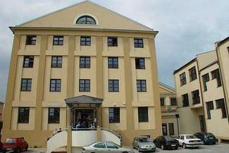 Bezpłatne studia w Zamościu: 100 miejsc na pielęgiarstwie