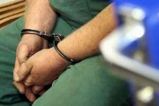 Pobił ją szklanką do piwa w głowę, bo nie chciała z nim rozmawiać