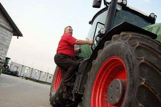 KRUS oceni i wybierze bezpieczne gospodarstwa