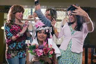 Cykl filmowy About women  w Centrum Kultury