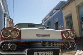 Dookoła świata: Kubańskie cygara