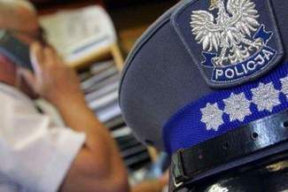 14-latek z Józefowa już w domu. Znaleźli go po kilku dniach