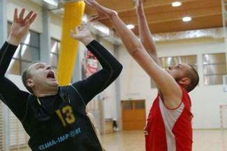 Terminarz rozgrywek Pod Koszami Dziennika Wschodniego