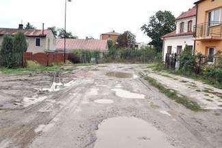 W Łęcznej czas inwestycji. Miasto wyda 4,5 mln zł