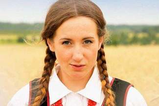 Teledysk Rokiczanka - "Lipka" hitem internetu. Porównują go do "My Słowianie" (wideo)