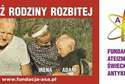 Papież i "konkubina w prokuraturze. Fundacja może zrezygnować z billboardu