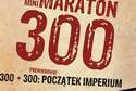 ENEMEF: Minimaraton 300 w Multikinie