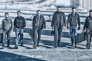 Lubelski zespół mProjekt nagrał utwór o wydarzeniach na Ukrainie (wideo)