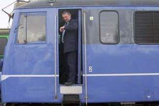 Pociągi z Warszawy do Lublina nie będą stawać na Centralnym ani Wschodnim