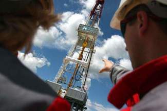 Chevron wchodzi na Roztocze. Co czeka mieszkańców?