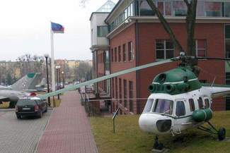 Pogotowie potrzebuje pilotów z Chełma. Ale latają za krótko