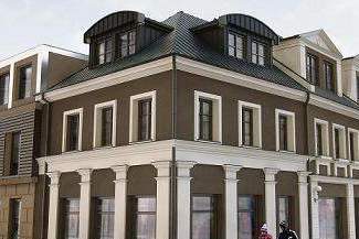 XIX-wieczna kamienica będzie perełką. Trwa przebudowa