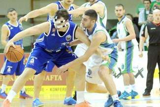 Alan Czujkowski (Wikana-Start): Nic nie widziałem