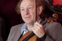 Ilya Grubert na skrzypcach Guarneriego