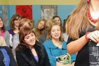 To nie jest film. Kino w szkole