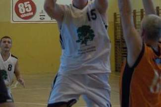 Terminarz rozgrywek Pod Koszami Dziennika Wschodniego