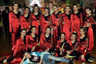 "Foton w kadrze narodowej