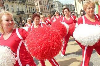 Casting na Czaderki 50+