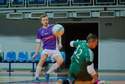 Nbit Gliwice – AZS UMCS Futsal Team 9:3. Nieudany wyjazd “Dzików”