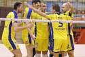 Siatkarze Avii Świdnik rozegrają w sobotę trzeci mecz fazy play-out