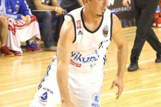 Wikana-Start Lublin ma szpital w zespole, a grać trzeba