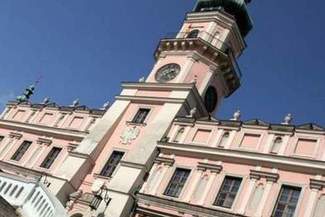 Budżet obywatelski również w Zamościu