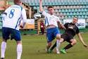 Górnik Łęczna – Flota Świnoujście 0:0 (wideo)