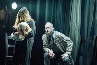 Dostojewski na scenie. Spektakl i spotkanie