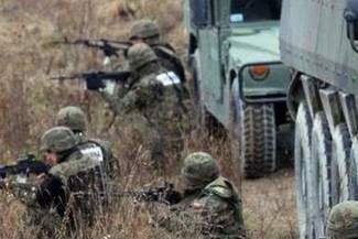 Lublin kwaterą główną brygady wojsk Litwy, Polski i Ukrainy? Wraca pomysł sprzed kilku lat