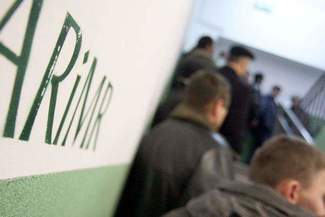 ARiMR: Na układy nie ma rady. Ale jest raport