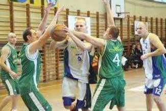 Wyniki rozgrywek Pod Koszami Dziennika Wschodniego