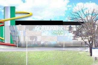 Dwa pomysły na szybkie wybudowanie aquaparku