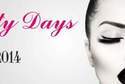 Beauty Days 2014: Kosmetyki, fryzjerstwo i piękne dziewczyny
