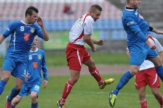 Stal Kraśnik pokaże się kibicom