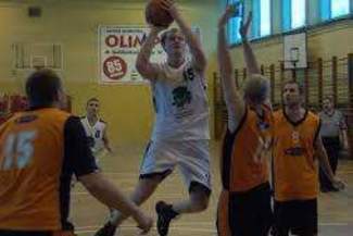 Terminarz rozgrywek Pod Koszami Dziennika Wschodniego