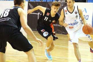 Wikana-Start Lublin zmierzy się w sobotę z Astorią Bydgoszcz