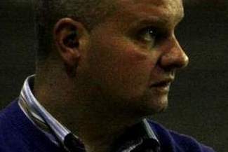 Sławomir Depta (AZS UMCS Lublin): Potrzeba czasu i cierpliwości