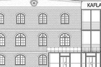 Dotacja na kaflarnię: Trudno przyszło, łatwo poszło?