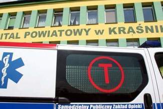 Szkolenie się przydało. Pracownica KPWiK pomogła kontrolerce