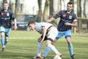 POM Iskra Piotrowice – Górnik II Łęczna 2:1. Faworyt przegrał w Piotrowicach