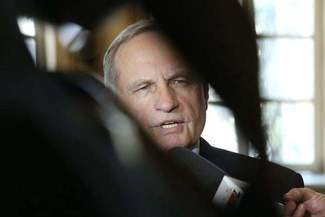 Szef BBN w Lublinie o nowej strategii bezpieczeństwa Polski