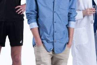 Coś dla odważnych i ambitnych. Dołącz do programu dla młodzieży