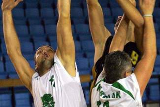 Wyniki rozgrywek Pod Koszami Dziennika Wschodniego