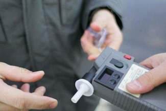 Pirat drogowy pędził przez Biłgoraj. "Nic nie róbcie z tym, że jestem pijany