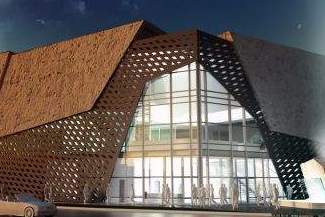 Chełm: Aquapark na gruzach prawosławnej cerkwi